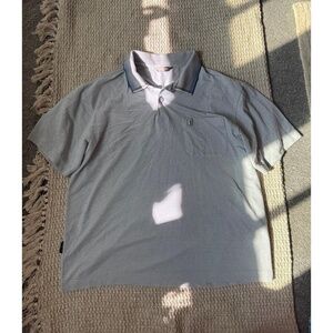 Mens PGA Tour Golf Shirt